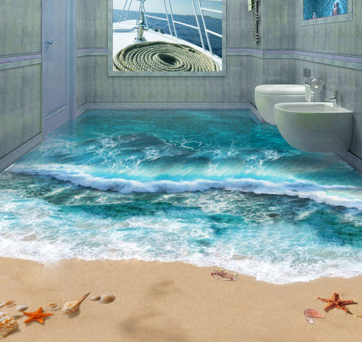Banyo Fayansları