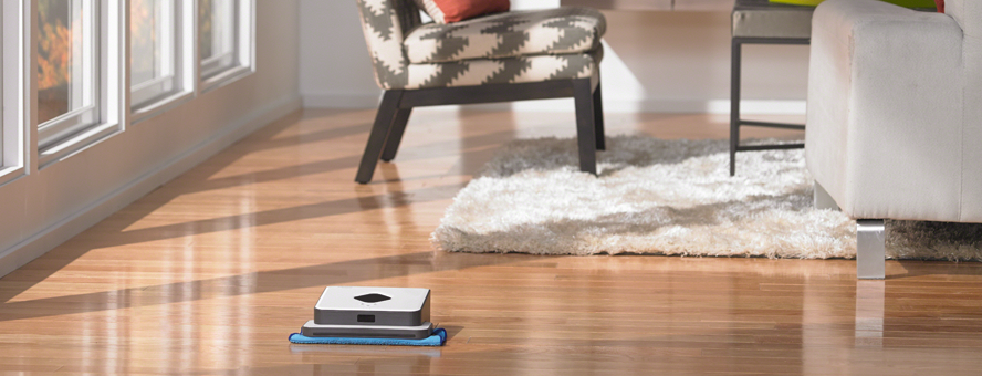 iRobot Braava Temizlik Robotu