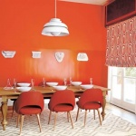 how to bright up your dining room 7 500x500