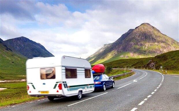 karavan 1